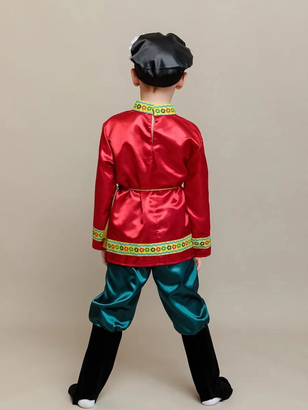 русский народный костюм для мальчика,костюм иванушки для мальчика,костюм ивана для мальчика,карнавальный костюм алешка в русском народном стиле для мальчика,национальный костюм для мальчика