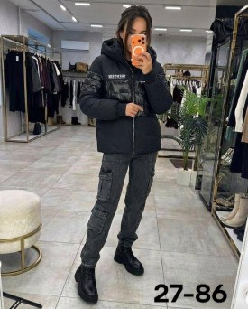 Верхняя одежда