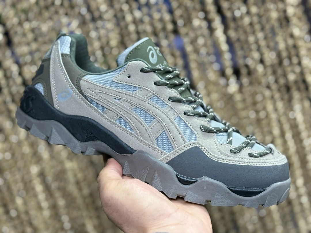 мужские кроссовки asics,кроссовки asics gel pickax,,кроссовки asics gel-pickax black,мужская