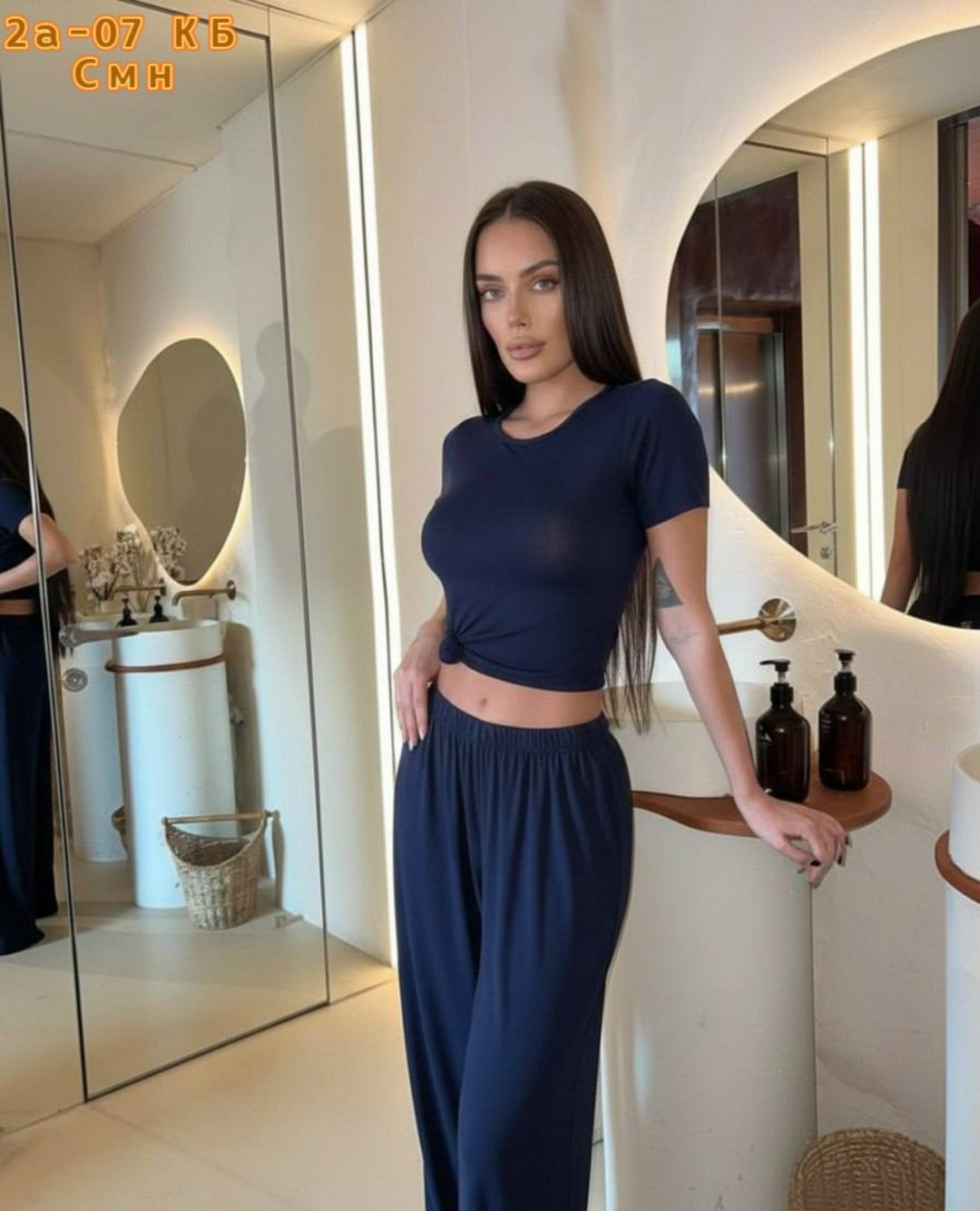 костюм женский,костюм с кроп топом,костюм женский летний,костюм с брюками,костюм женский повседневный