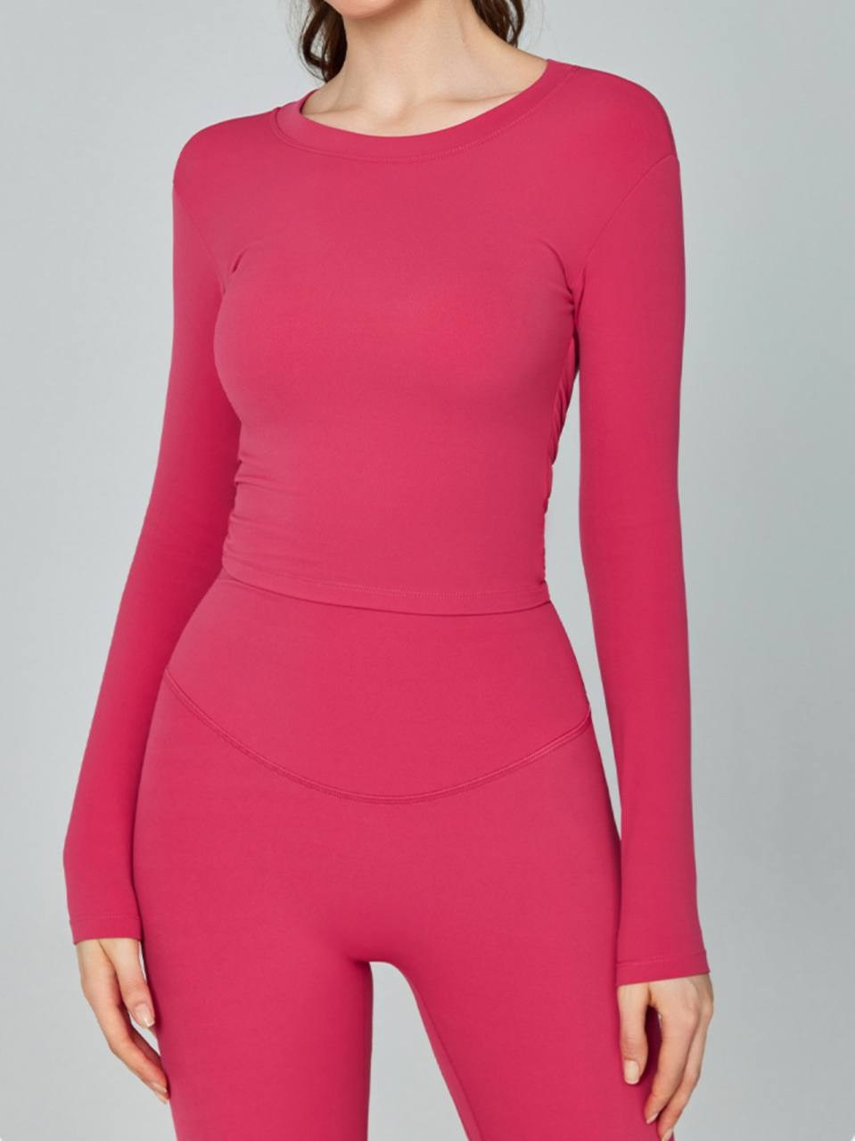 с длинным рукавом,топ для йоги,спортивные топы,топы женские спортивные,футболка для йоги