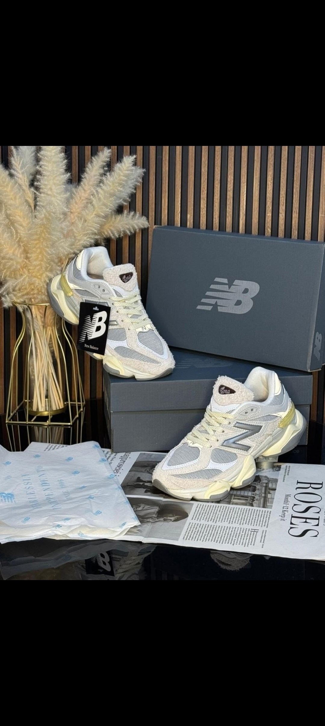 кроссовки new balance 9060,кроссовки new balance,new balance 9060,new balance бежевые замшевые кроссовки 9060 для женщин,мужские кроссовки new balance