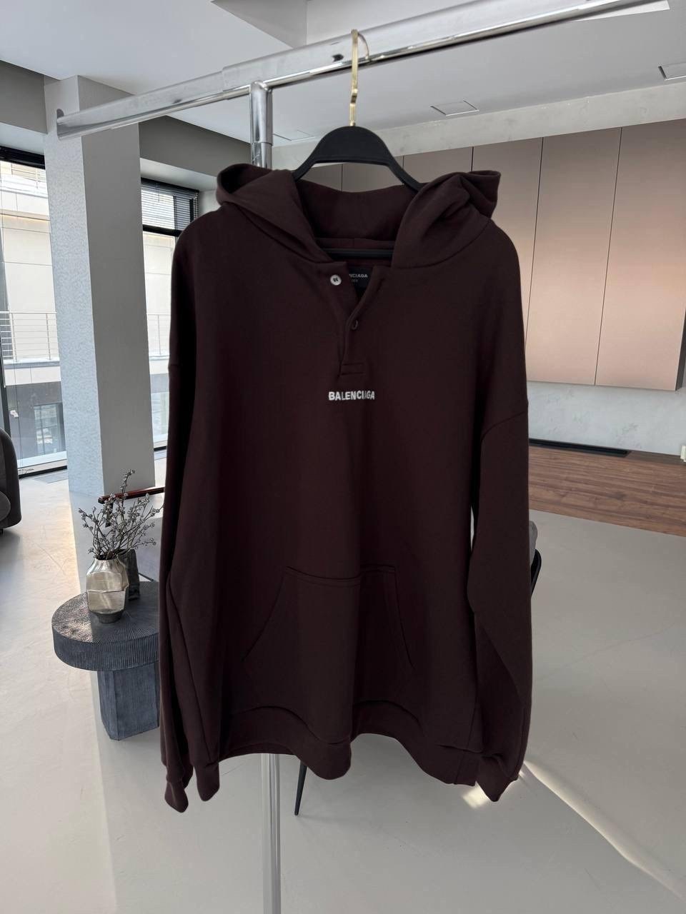 толстовка,толстовка с капюшоном,женское толстовка,худи оверсайз,худи коричневый