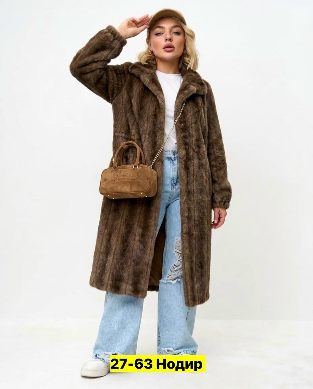 норковая шуба,шуба,шуба модная,женская шуба,двубортная норковая шуба