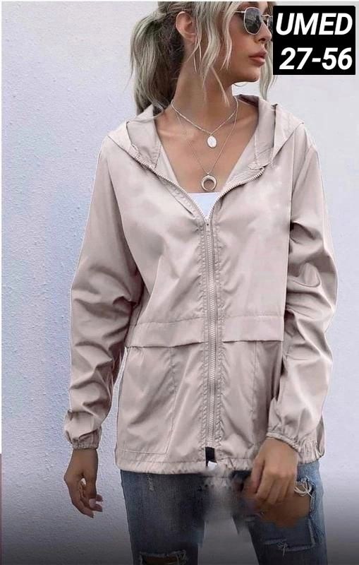 ветровка женская,повседневная куртка,женская ветровка с капюшоном,легкая куртка,куртка женская