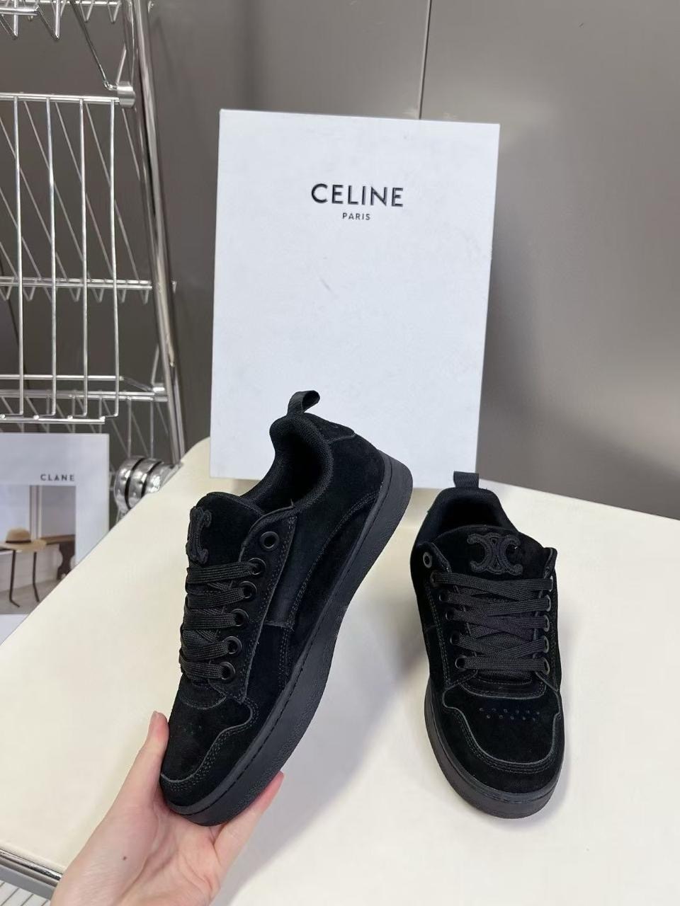 кроссовки celine,,кроссовки женскиe,кроссовки черные,brunello cucinelli кеды черные женские
