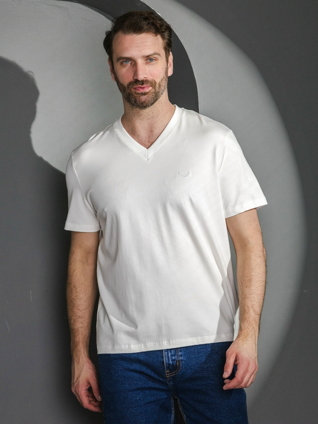 футболки мужские,белая мужская футболка,белая футболка,футболка,мужская футболка поло