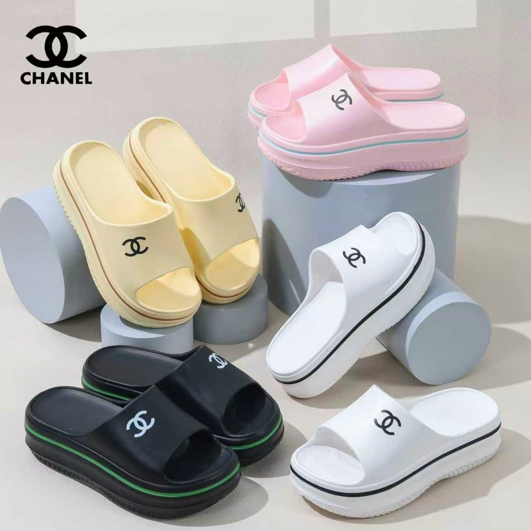 шлепанцы chanel,chanel шлепанцы женские,шлепанцы шанель,шлепки шанель,шлепки шанель женские