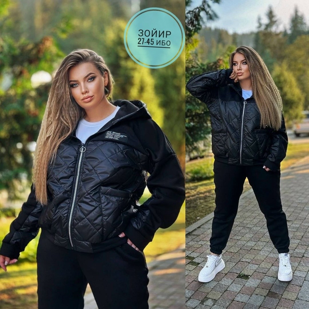 женский костюм двойка ткань синтепон+флис,костюм спортивный женский,куртка 52 женская,костюм теплый,cпортивный костюм теплый женский