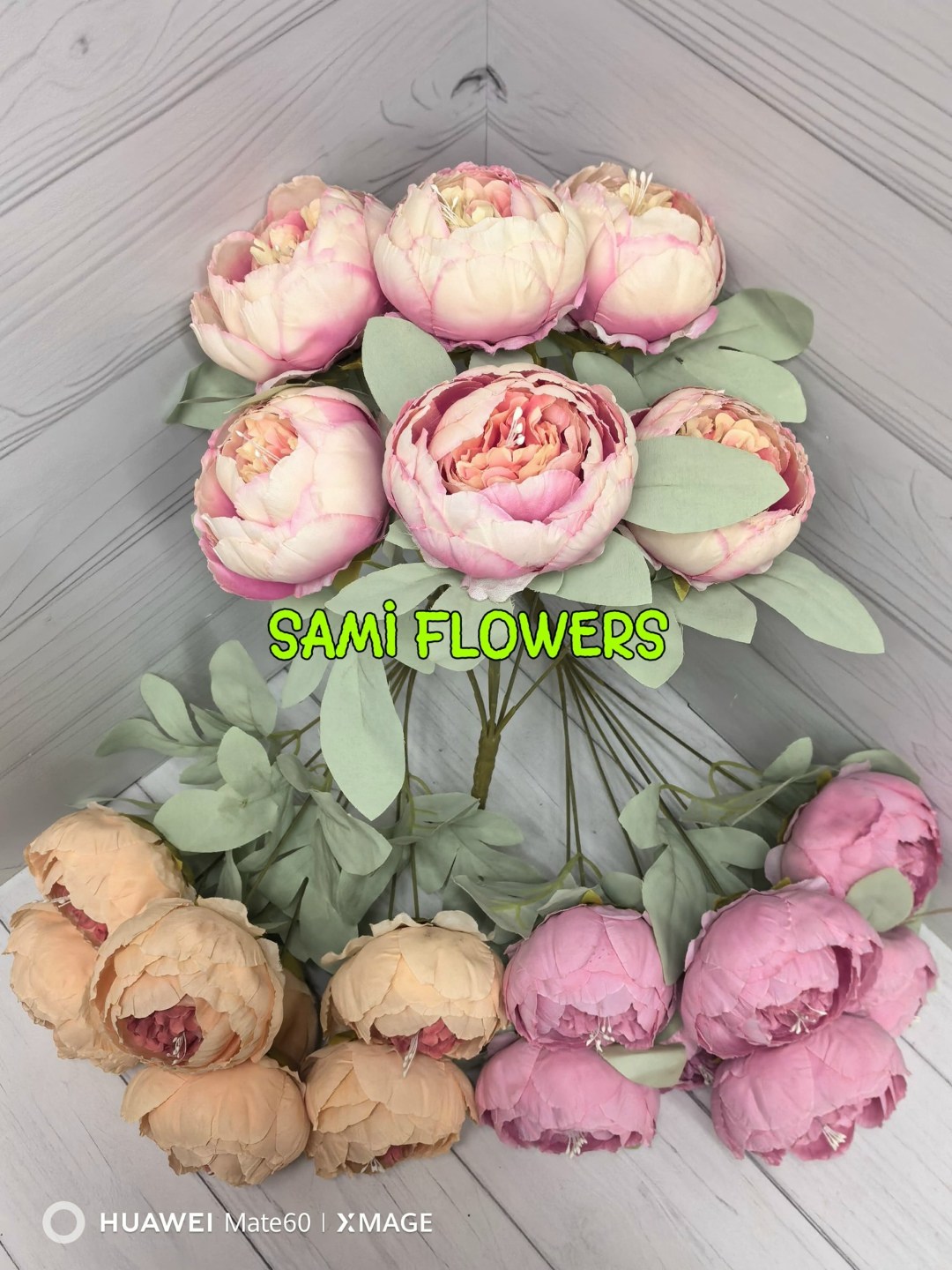 пионы искусственные,пионы,цветы искусственные пион,пионы для декора,декоративные пионы