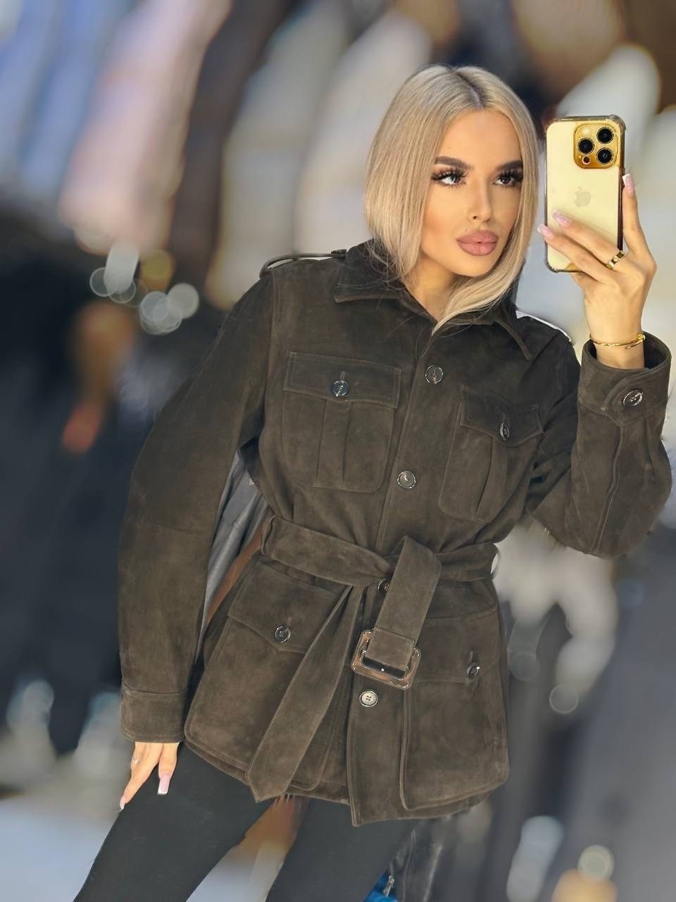 замшевая куртка,куртка замшевая женская,куртка из замши,куртка из натуральной замши,коричневая куртка