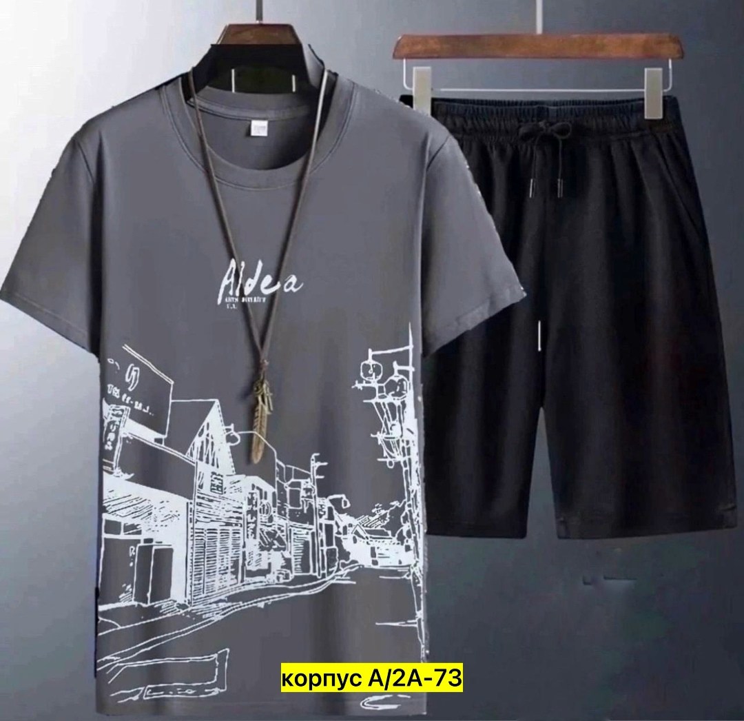 футболка шорты мужские,мужские летние костюмы,костюм мужской,костюм спортивный мужской,костюм футболка шорты