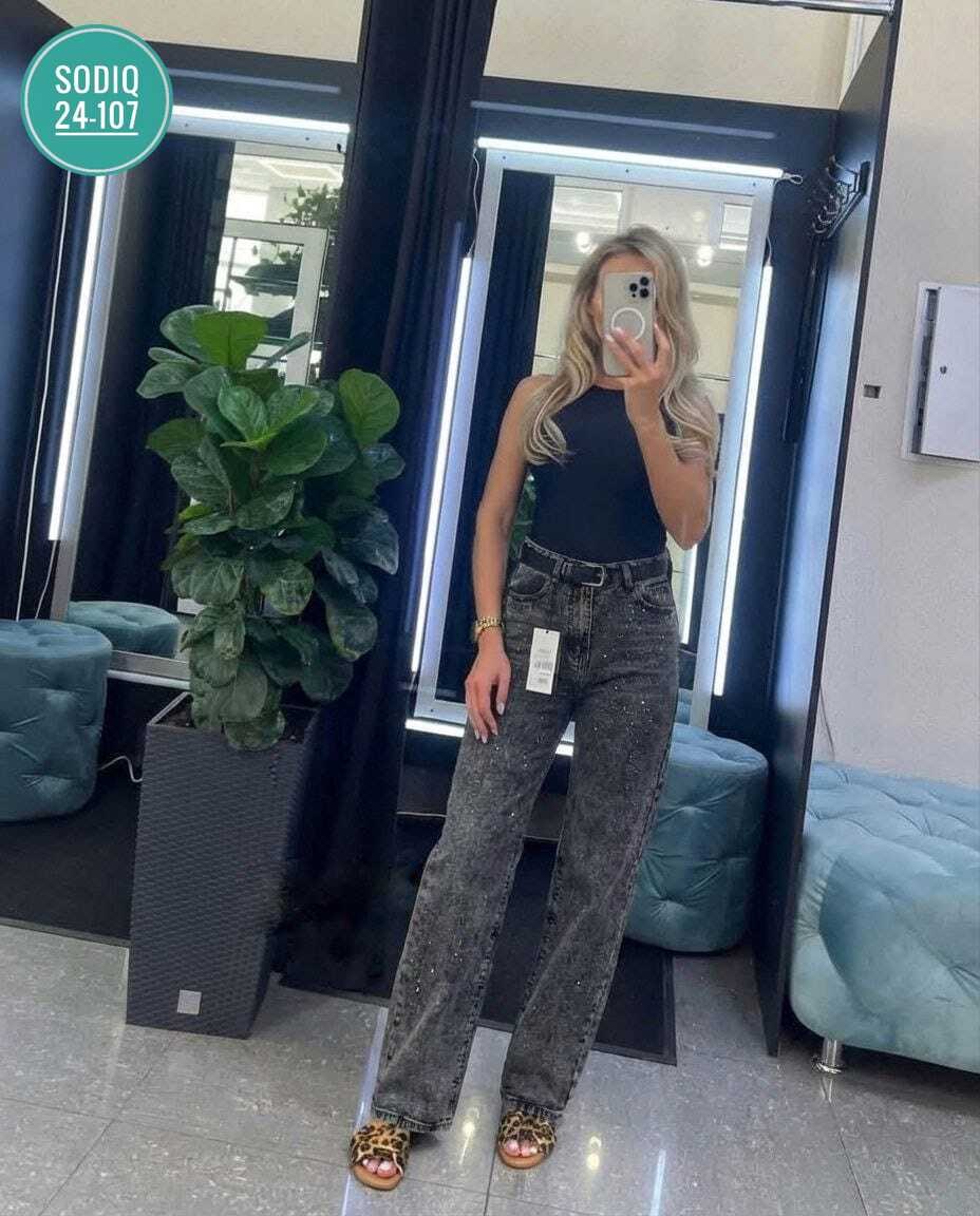 широкие женские джинсы,женские джинсы,джинсы широкие,брюки джинсы,джинсы 2026 женские