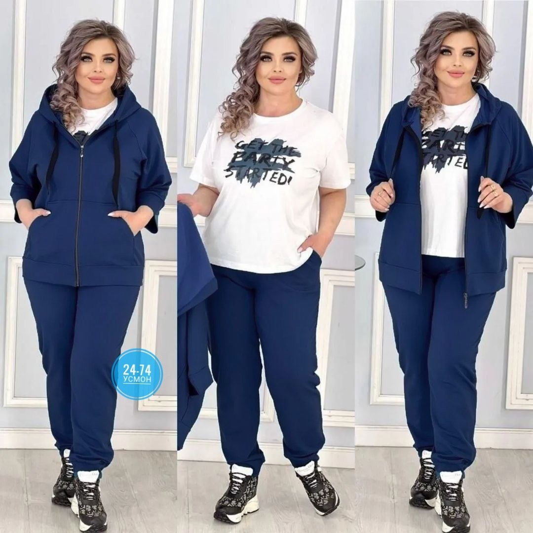 женский спортивный костюм большого размера,костюм женский тройка,женский спортивный костюм больших размеров,костюм спортивные больших размеров,спортивный костюм женский тройка