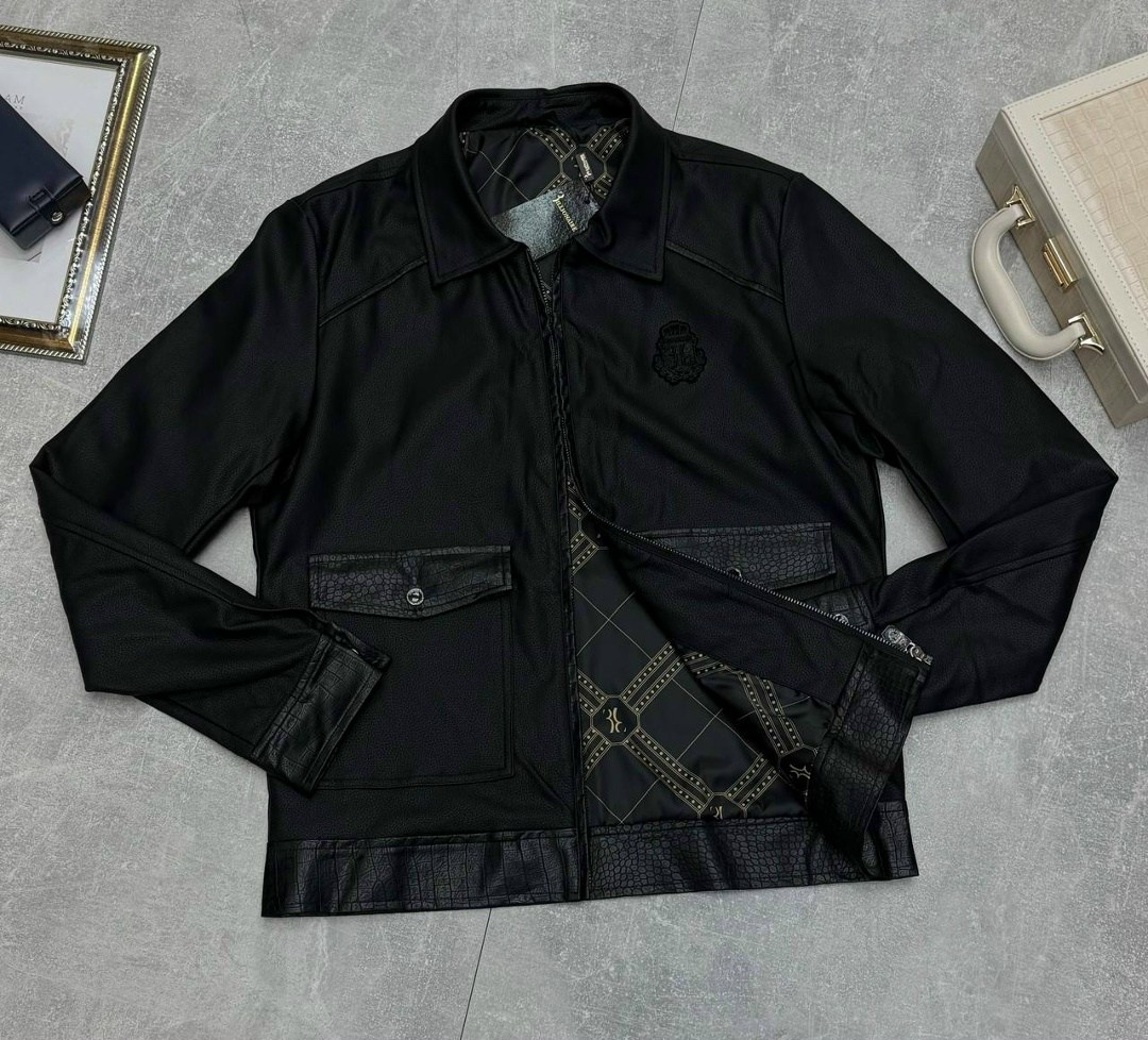 кожаная куртка оригинал philipp plein,мужская кожаная куртка billionaire,куртка филипп плейн мужская кожаная,philipp plein кожаная куртка мужская,куртка филипп плейн мужская