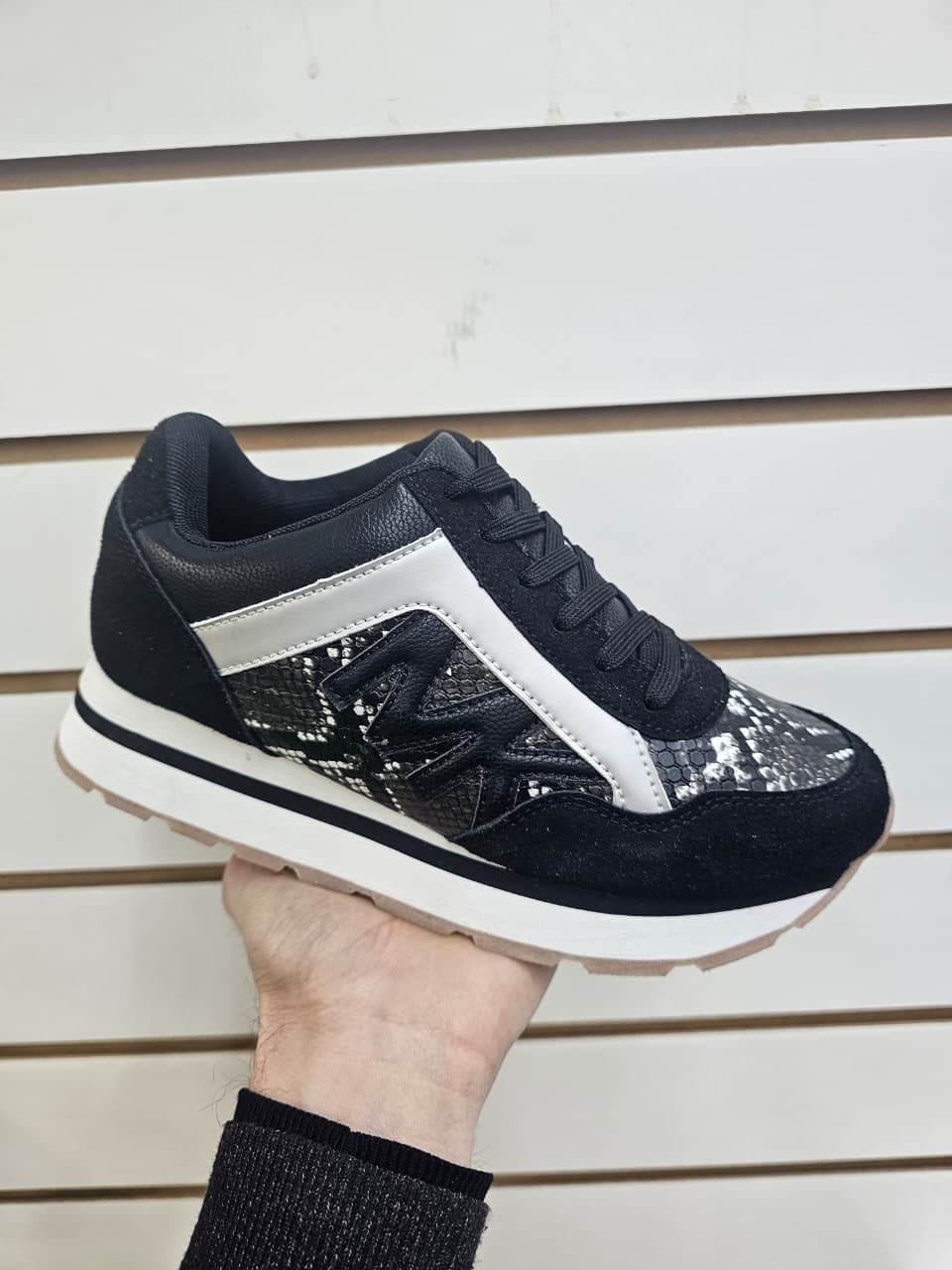 кроссовки женскиe,,кроссовки черные, кроссовки, спортивная