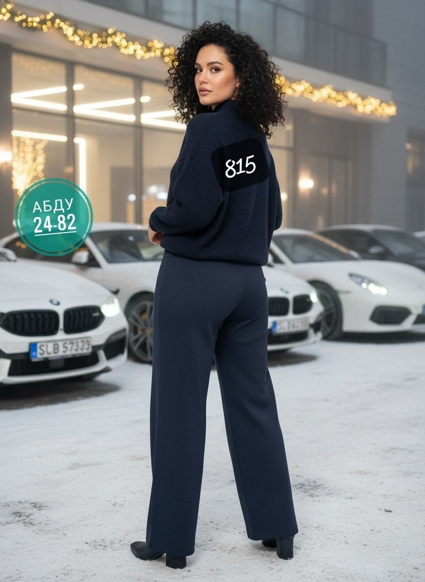трикотажный костюм,вязаные костюмы,брюки вязаные кашемир,костюм с брюками,костюм женский
