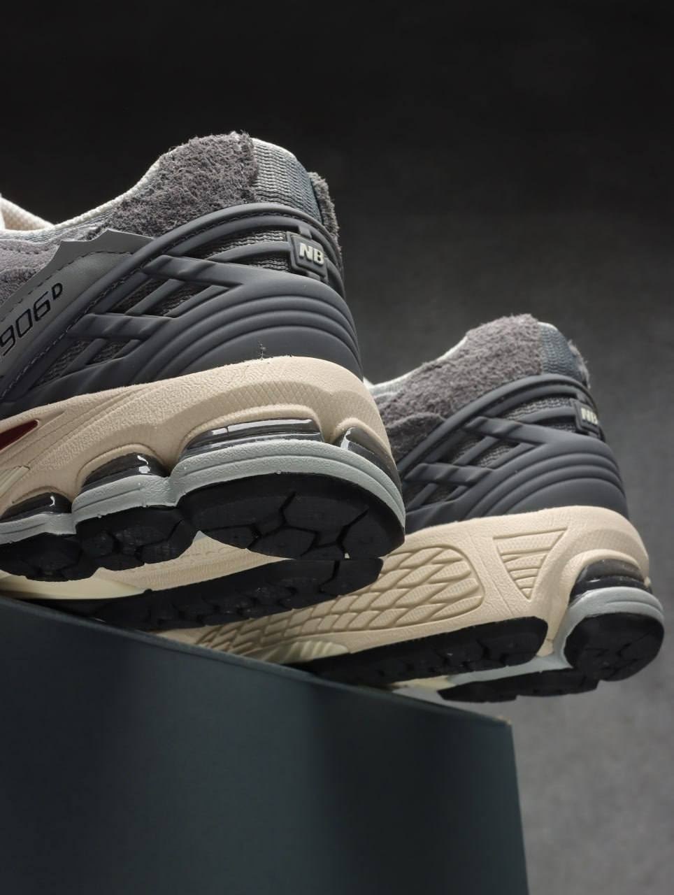 кроссовки new balance 1906d "protection pack - harbor grey",кроссовки new balance 1906 d,кроссовки new balance 1906d protection pack castlerock,кроссовки мужские new balance m1906da серые,кроссовки ne