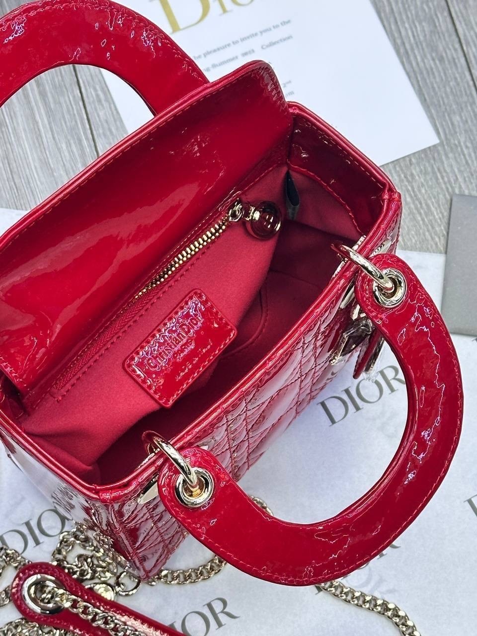 сумка dior lady dior красная,dior сумка,сумка lady dior,сумка женская dior,dior сумочки