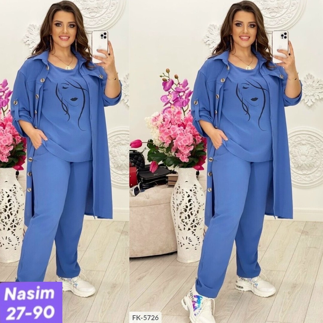 костюм женский тройка,женские костюмы больших размеров, брючные костюмы женские больших размеров,костюм женский 2026,женские костюмы