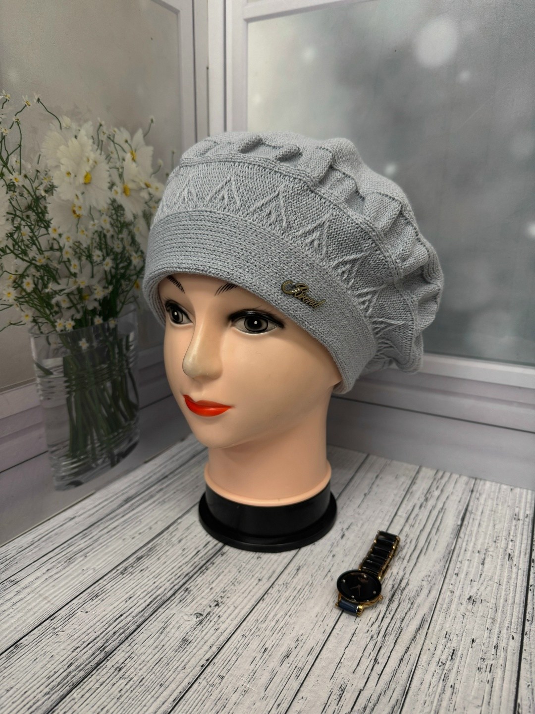 берет женский,берет,шапка женская,шапка для женщин,беретка женская