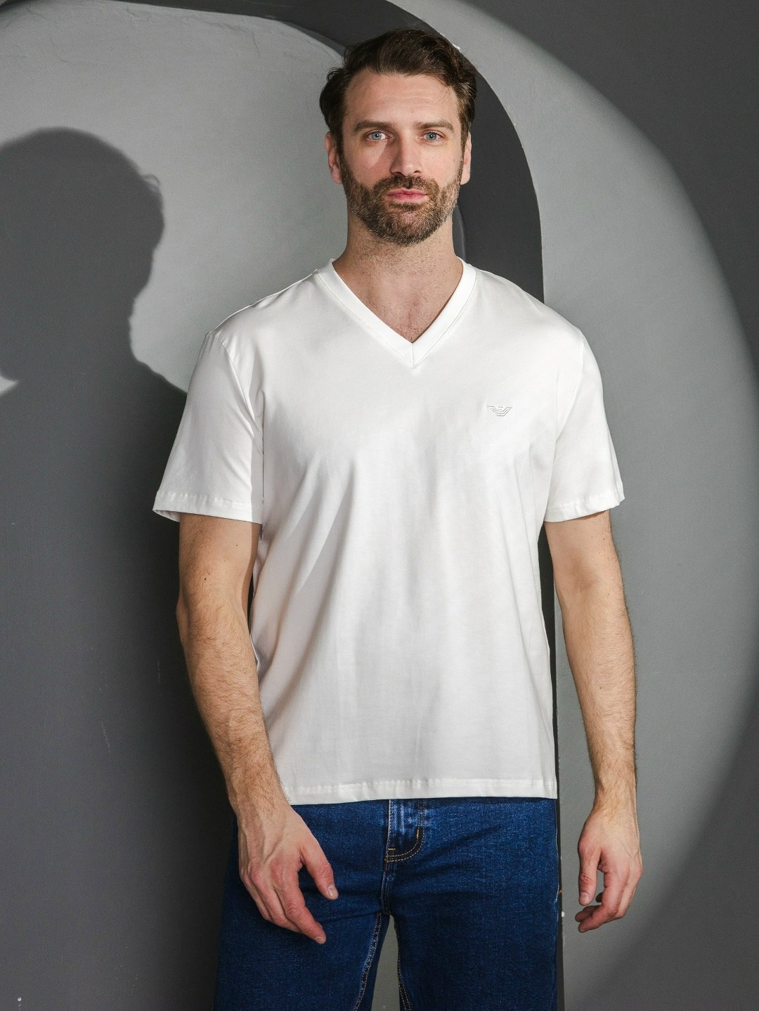 футболки мужские,белая мужская футболка,белая футболка,футболка,мужская футболка поло