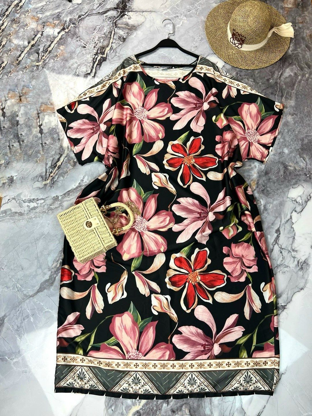 платье женская,платье разноцветное,платье летнее,летнее длинное платье,туники пляжная