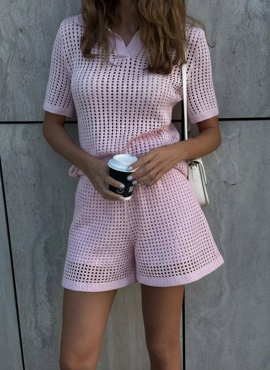 вязаные топы,вязаные костюмы,вязаная рубашка,вязаное поло,классический джемпер