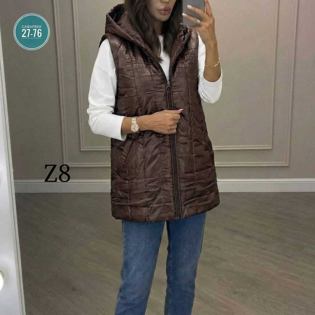 жилетка женская,жилет женский,жилет утепленный женский,жилетка,жилет демисезонный