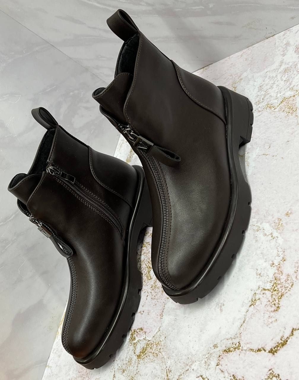 ,ботинки,ботинки женские,демисезон ,женская