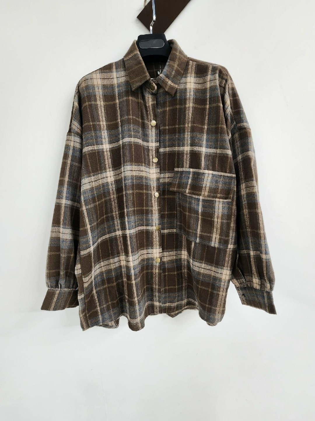 женская рубашка в клетку,женская рубашка,рубашка оверсайз в клетку,клетчатая рубашка,рубашка женская в клетку оверсайз