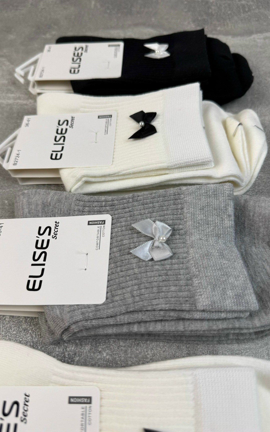 женские носки,носки женские 10 пар,носки женские turkan,носки комплект,комплект носки женские