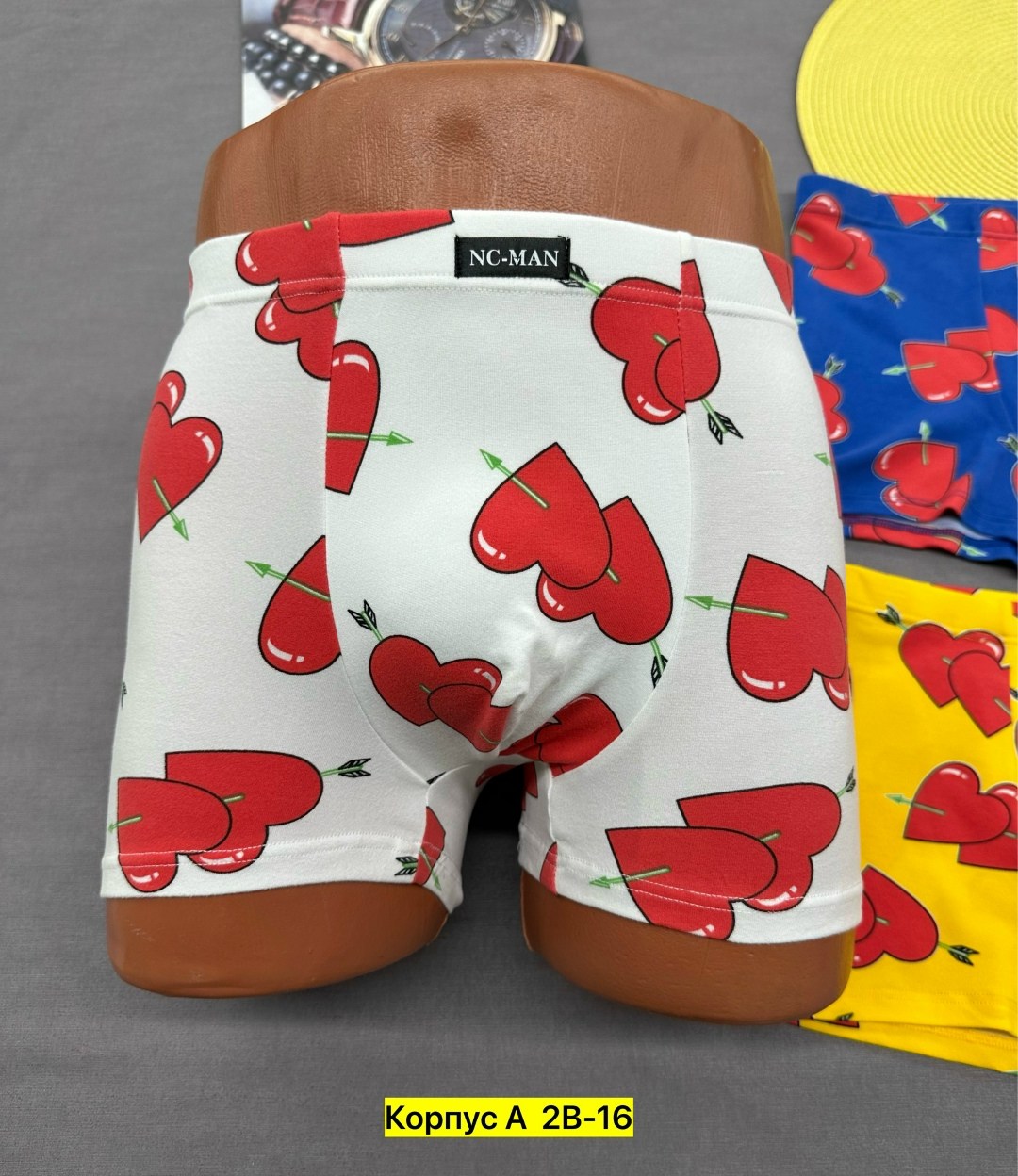 трусы мyжские боксеры,трусы мужские,комплект трусов мужских,мужские трусы с сердечками,трусы мужские боксеры набор