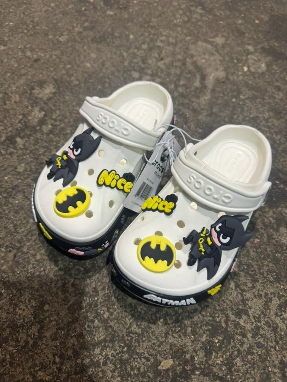 крокс бэтмен,кроксы бэтмен,,crocs batman,детские сандалии