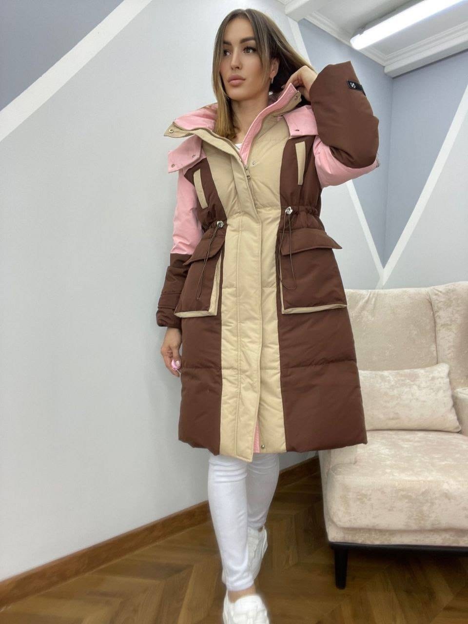 куртка женская,куртка зимняя,куртка женская бежевая,пуховик женский,куртка зимняя женская