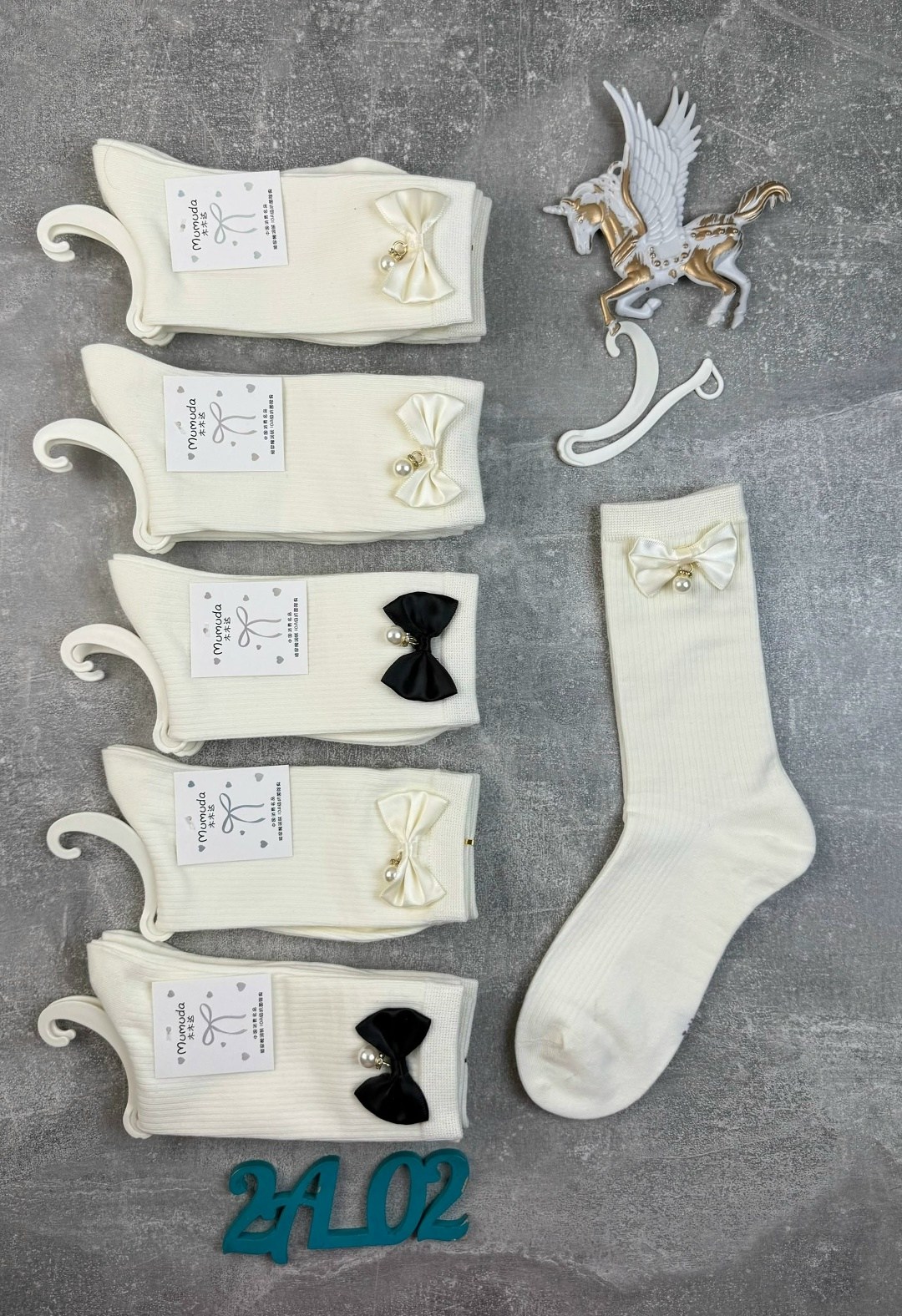 женские носки,носки с бантами,носки для девочек,хлопковые носки,носки для женщин