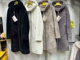 Верхняя одежда