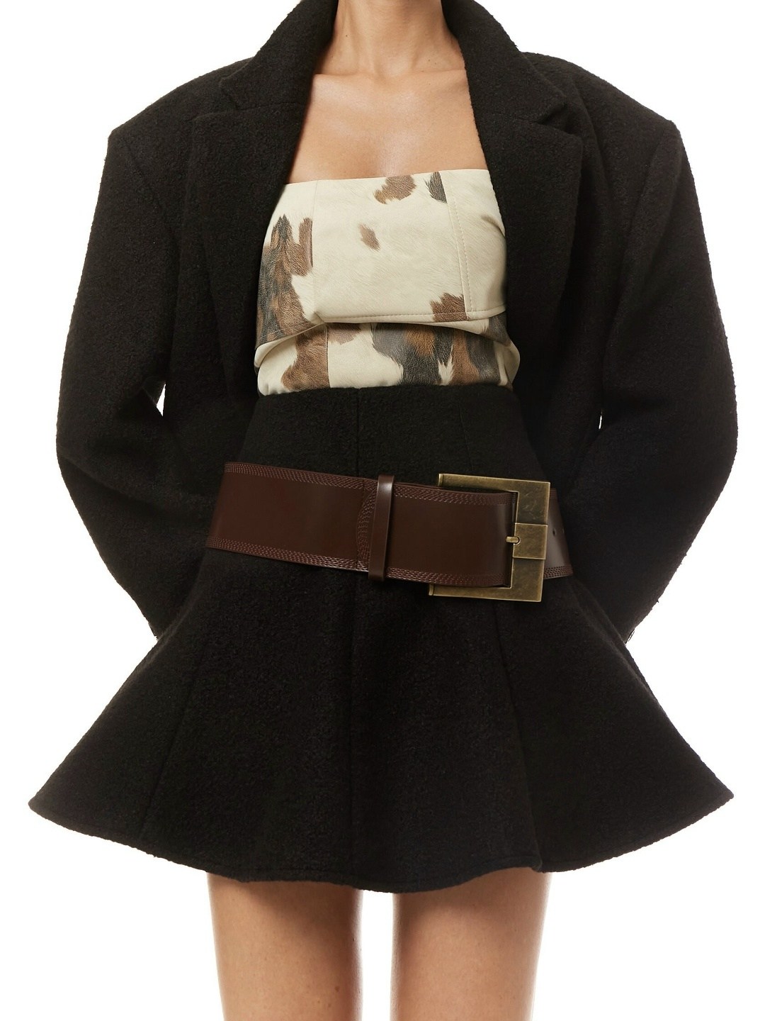 пальто чёрное,модный стиль,о мода,полупальто мужское