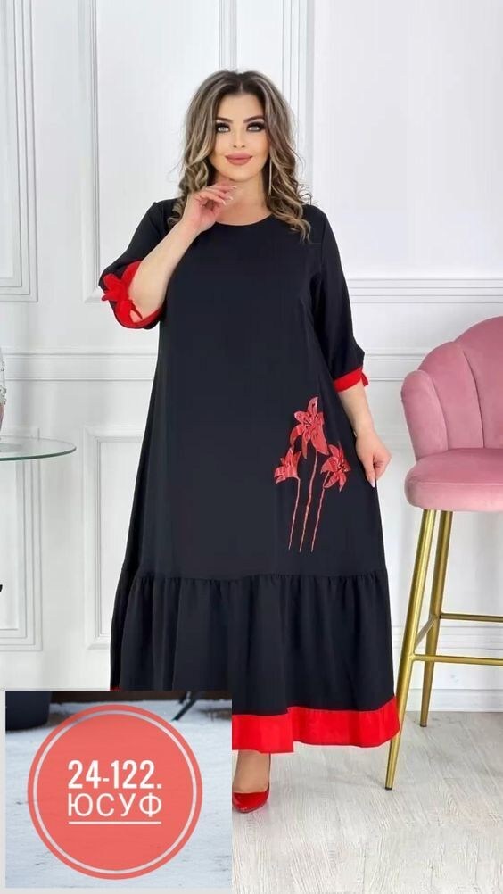 платье для полных,платье женское больших размеров арт. 11265548,платье больших размеров,женское платье больших размеров,женское платье 60 62 размера