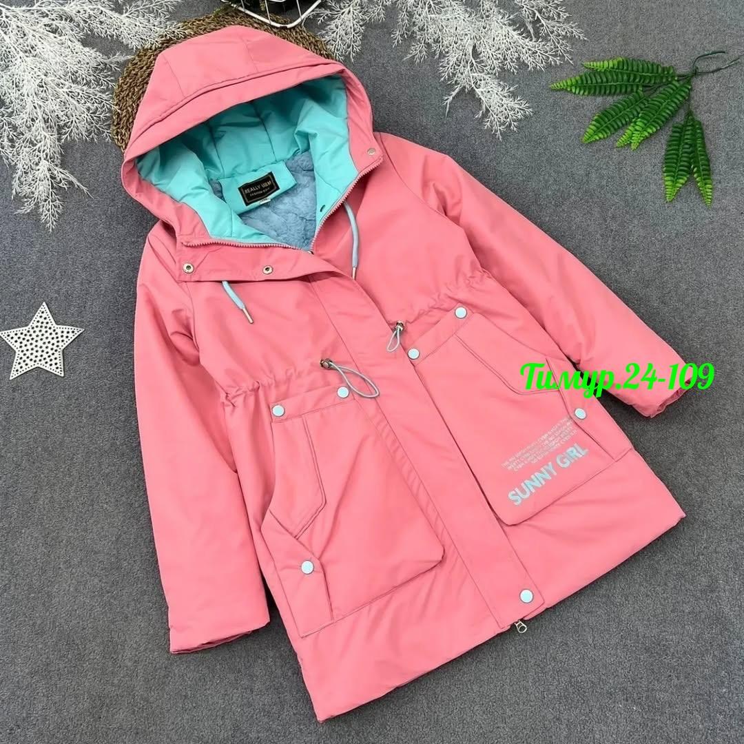 куртка парка для девочки,куртка демисезонная для девочки,куртка парка,демисезонная куртка, детские куртки весна