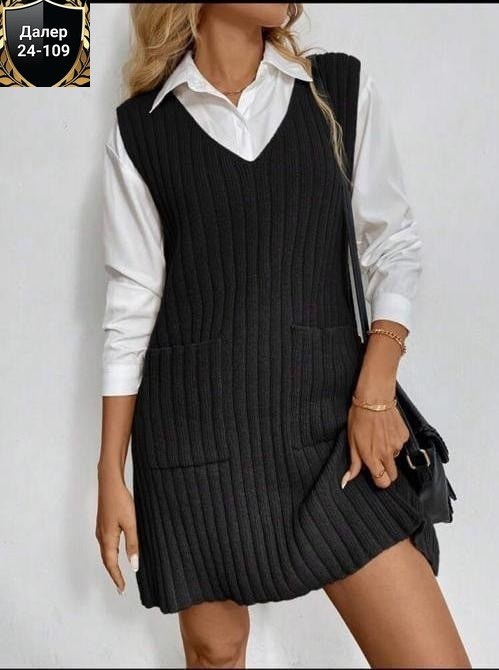 вязаный сарафан,жилет вязаный женский,сарафан женский,сарафан женский двойка,платье сарафан