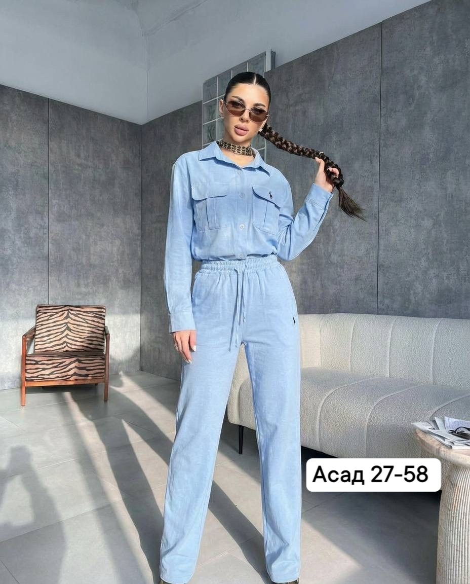костюм женский,брючный костюм,повседневный костюм,костюм брючный с рубашкой,костюм двойка женский