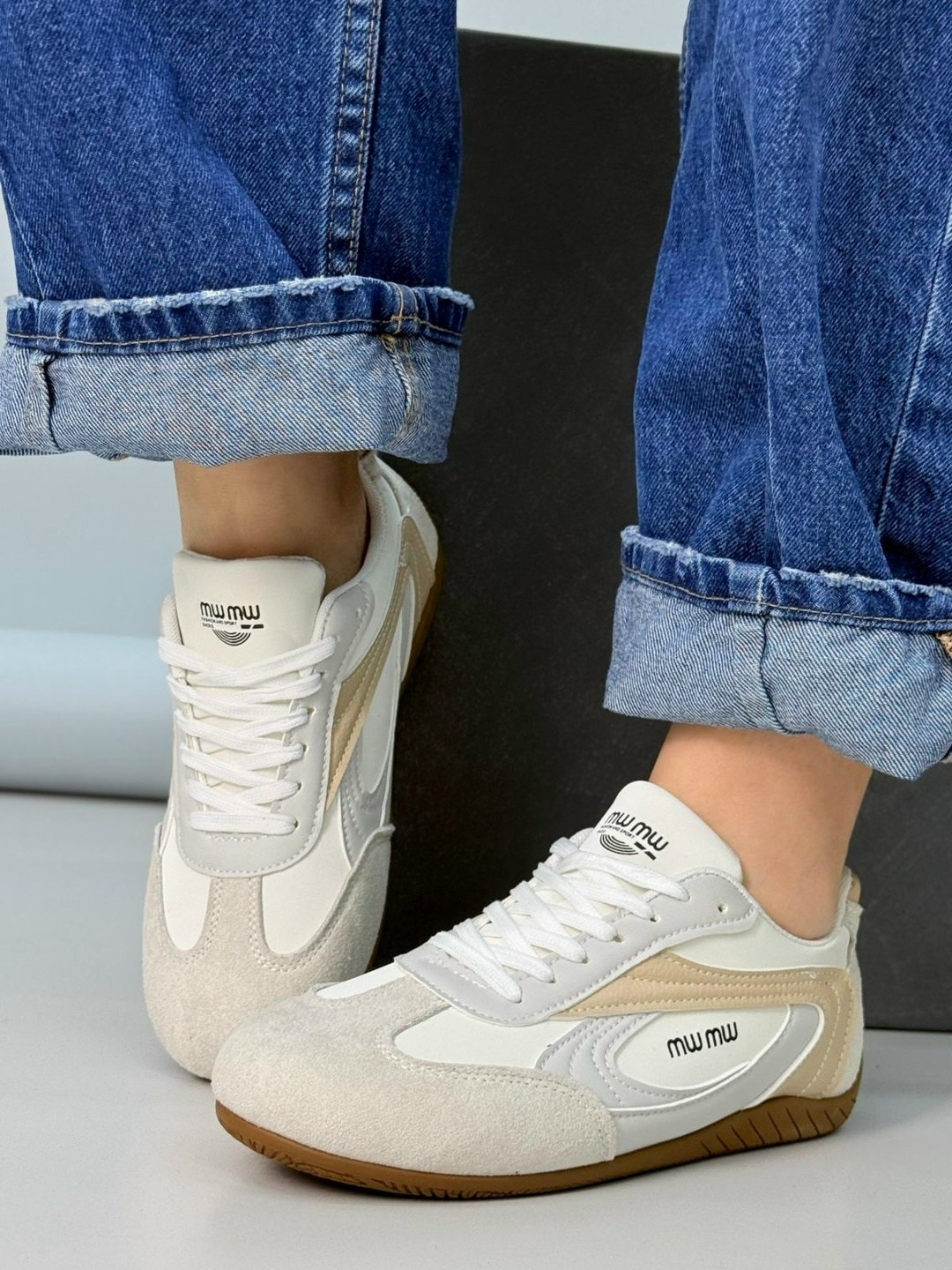 кроссовки женскиe,бежевые кроссовки,,спортивные кроссовки,низкие кроссовки