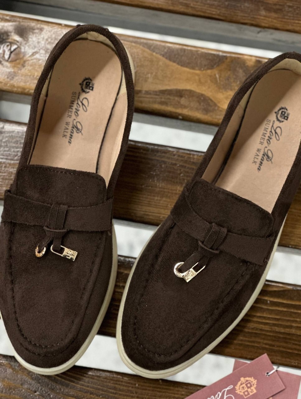 лоферы женские loro piana,лоферы loro piana,,замшевые лоферы loro piana,замшевые лоферы