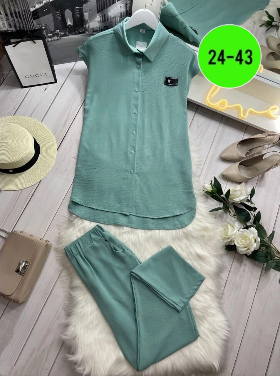 костюм жатка женский летний брючный,костюм брючный двойка,женские брючные костюмы,женский брючный костюм двойка,костюм женский