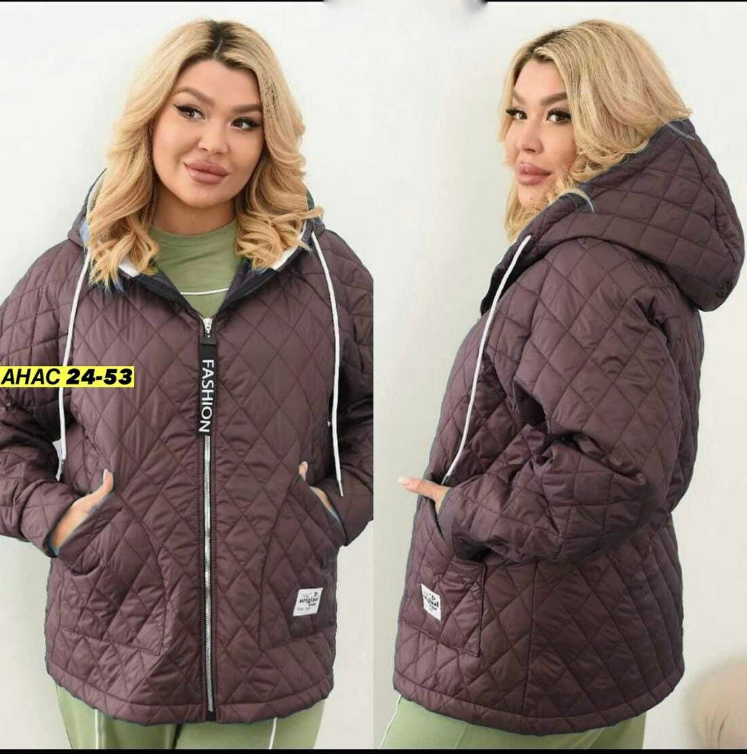 женская куртка,куртка демисезонная 58-60,женские стеганые куртки больших размеров для полных женщин,демисезонная куртка,демисезонная куртка женская
