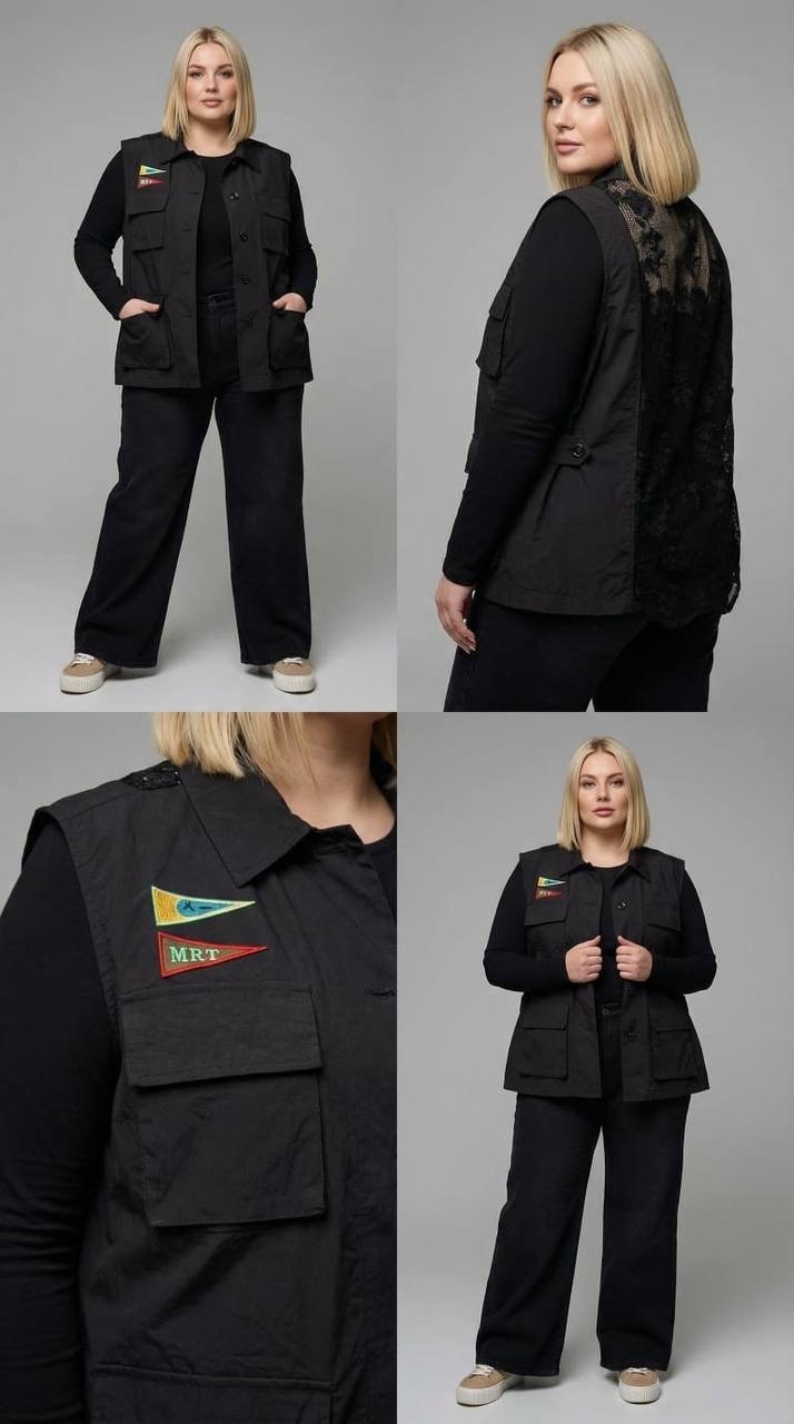 жилет карго женский,жилет,жилет хаки,жилетка женская,жилет женский