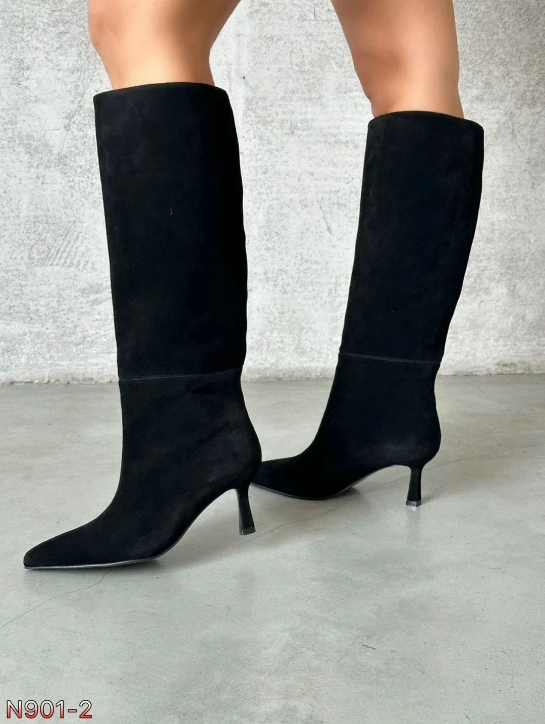 сапоги,бежевые сапоги на каблуке,замшевые сапоги,бежевые сапоги на каблуке из натуральной замши,женские сапоги