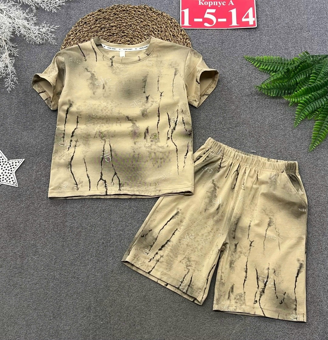 костюм детский,костюм для девочек,одежда для девочек,костюм летний для девочек,шорты для мальчик