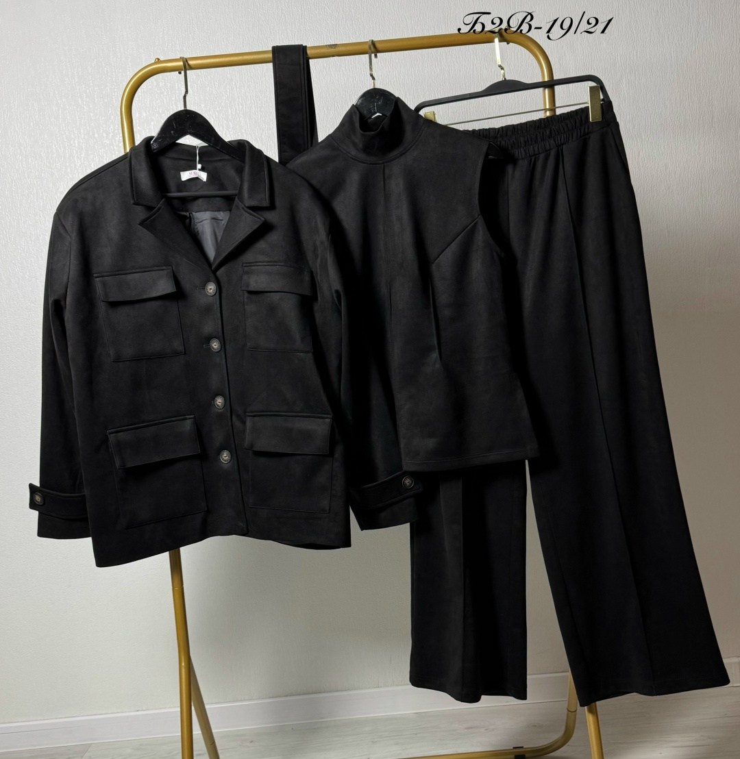 повседневный костюм,костюм с брюками,женский костюм,костюм женский брючный,брючный комплект